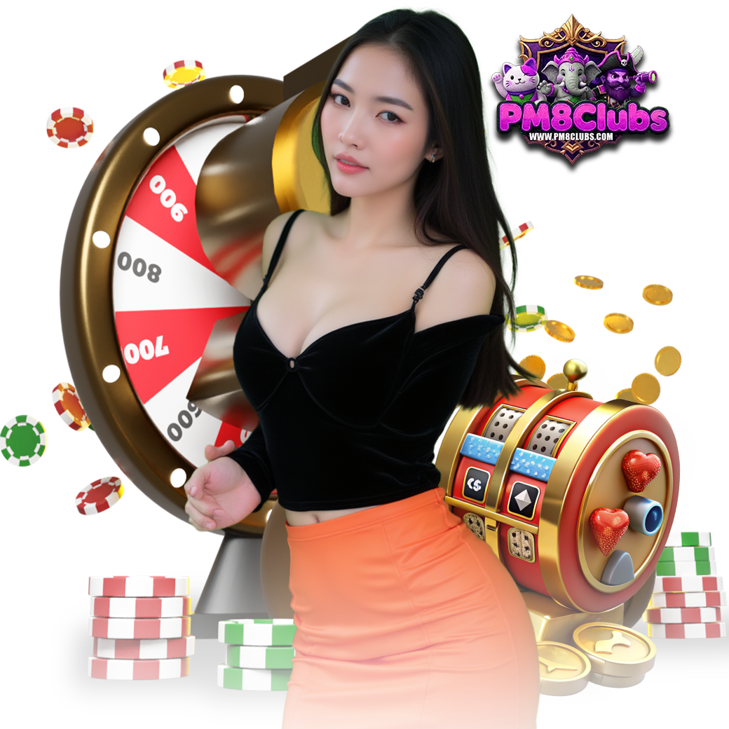 pm8club slot